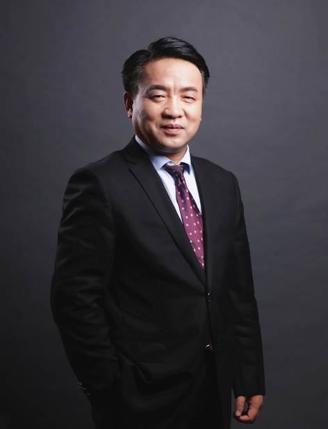 中质学质量管理与企业内训讲师李剑波