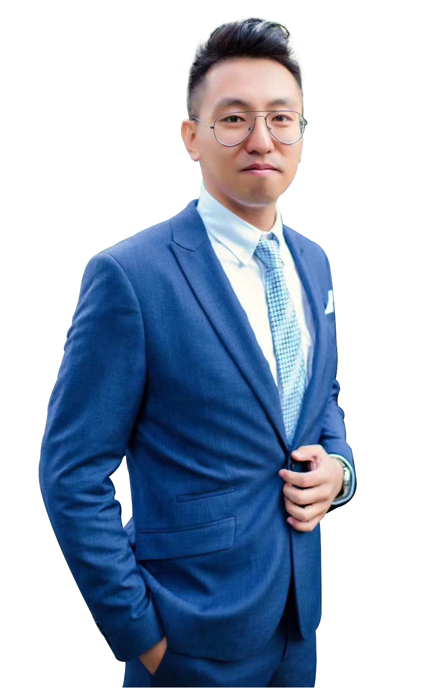 中质学六西格玛与质量改善讲师于龙