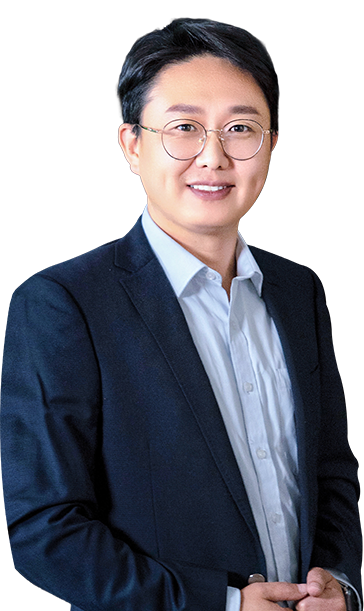 中质学审核员讲师邢凯