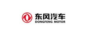 东风汽车Logo