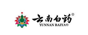 云南白药Logo