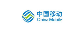 中国移动Logo
